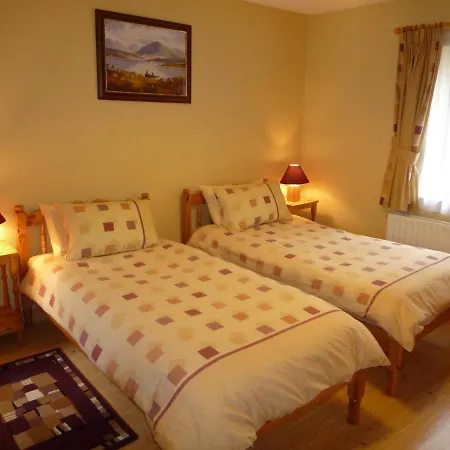 Ferienhaus Lakeside By Trident Homes Bantry