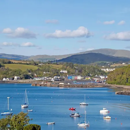 Lakeside By Trident Homes Casa de Férias