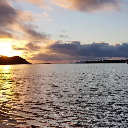 Lakeside By Trident Homes Casa de Férias *