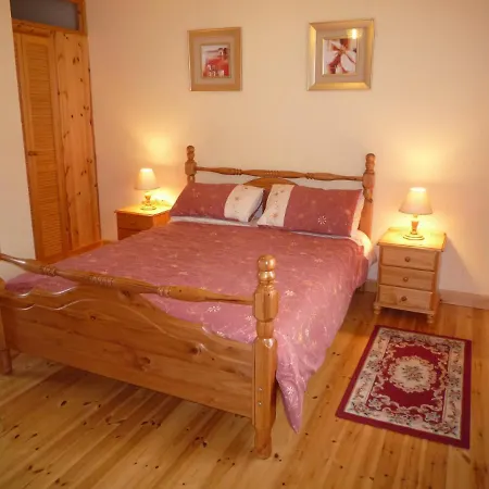 Lakeside By Trident Homes Ferienhaus *