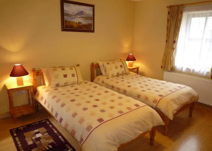 Casa de Férias Lakeside By Trident Homes Bantry