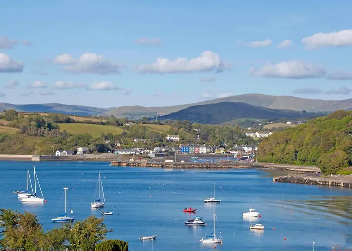 Lakeside By Trident Homes Casa de Férias