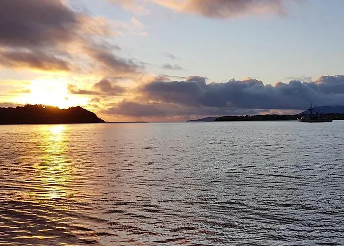 Lakeside By Trident Homes Casa de Férias *