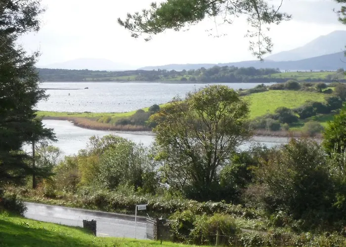 Casa de Férias Lakeside By Trident Homes Bantry